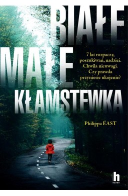 Białe, małe kłamstweka