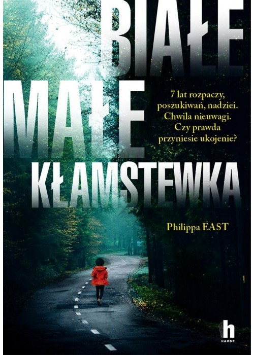 Białe, małe kłamstweka