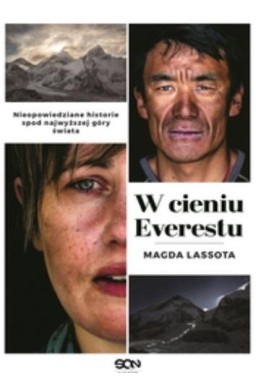 W cieniu Everestu