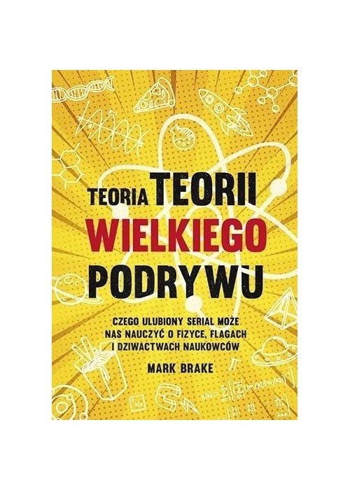 Teoria Teorii wielkiego podrywu