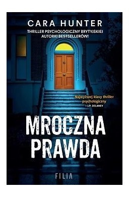 Mroczna prawda