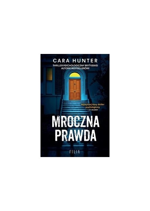 Mroczna prawda