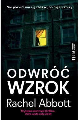 Odwróć wzrok