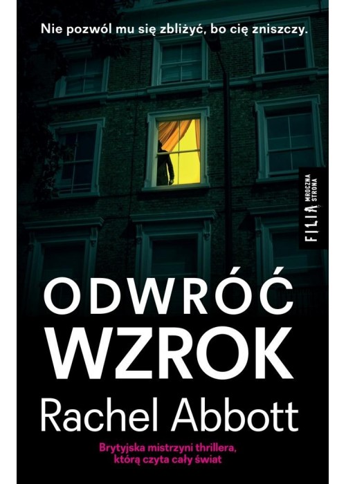 Odwróć wzrok