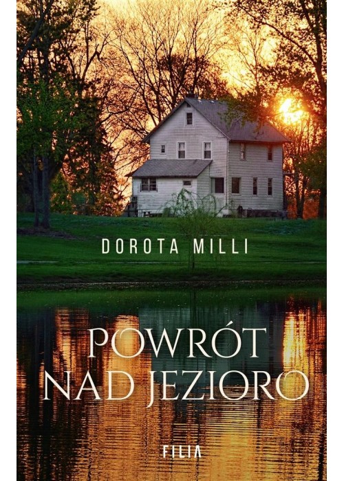 Powrót nad jezioro