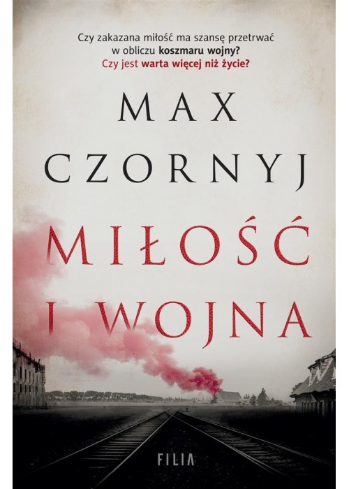 Miłość i wojna