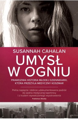 Umysł w ogniu