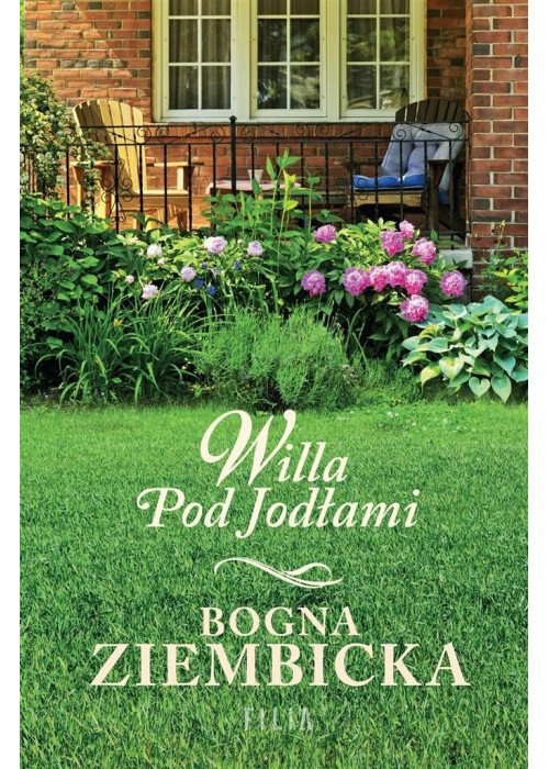 Willa Pod Jodłami