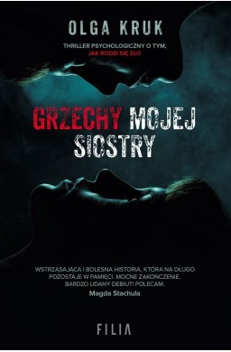 Grzechy mojej siostry