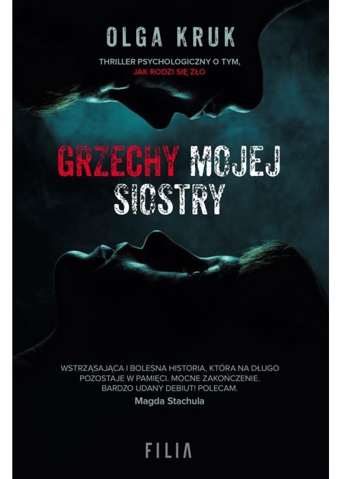 Grzechy mojej siostry