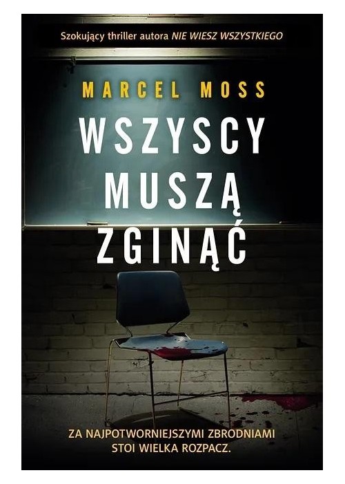 Wszyscy muszą zginąć