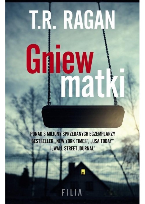 Gniew matki