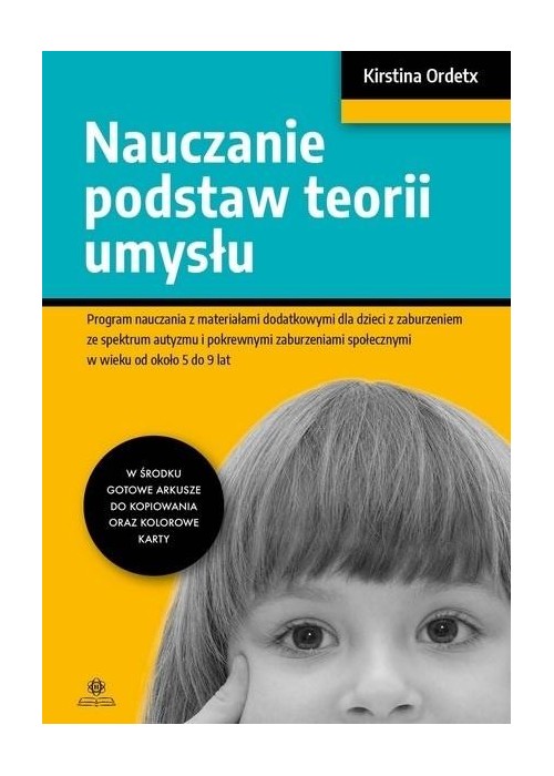 Nauczanie podstaw teorii umysłu