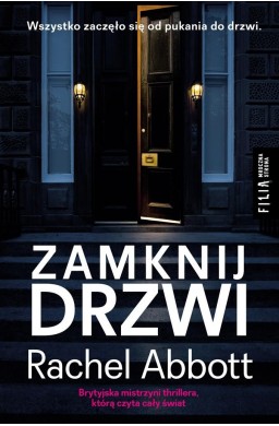 Zamknij drzwi