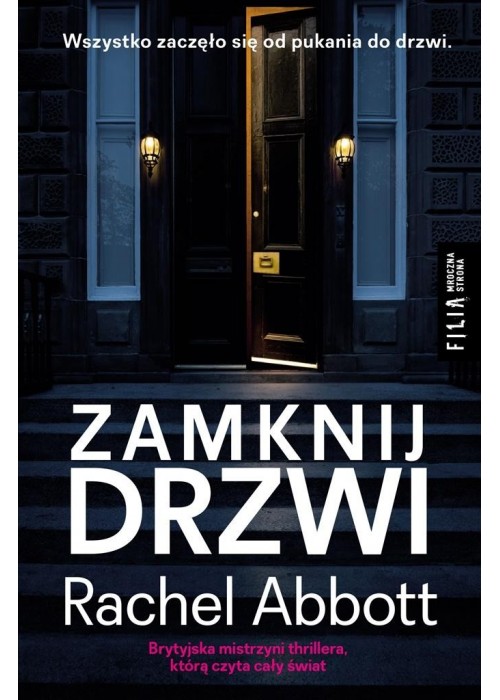 Zamknij drzwi