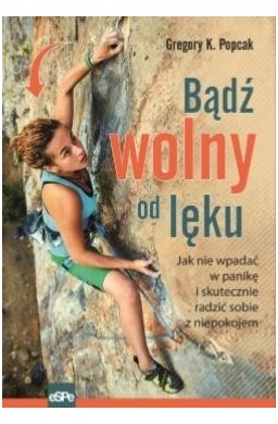 Bądź wolny od leku