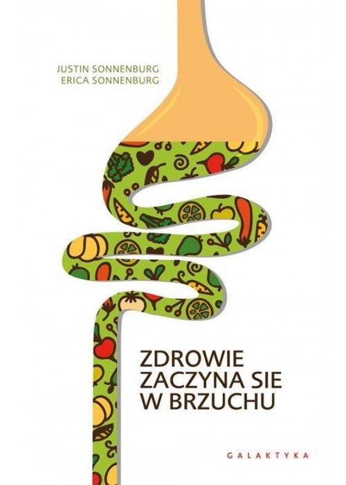 Zdrowie zaczyna się w brzuchu