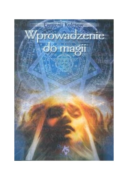 Wprowadzenie do magii