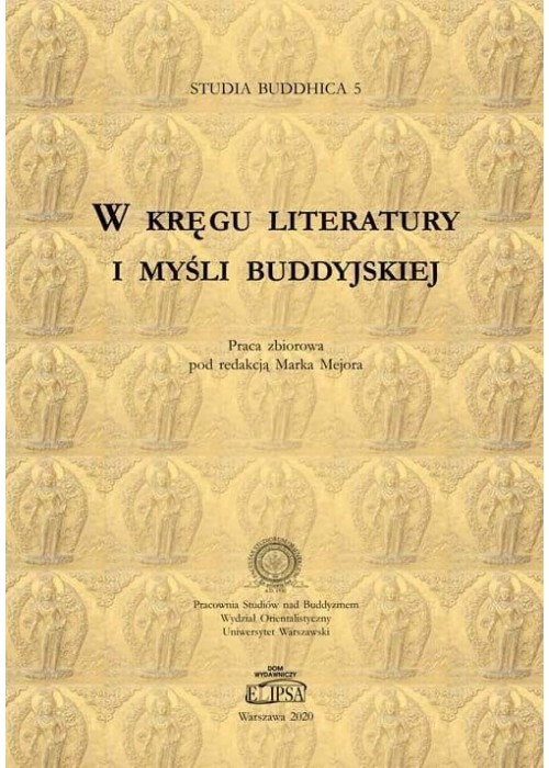 W kręgu literatury i myśli buddyjskiej