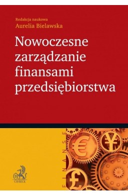 Nowoczesne zarządzanie finansami przedsiębiorstwa