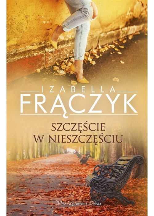 Szczęście w nieszczęściu