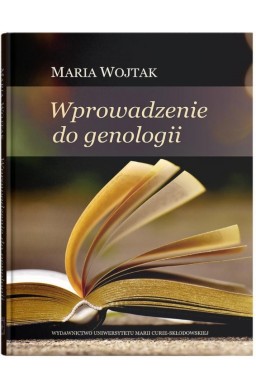 Wprowadzenie do genologii