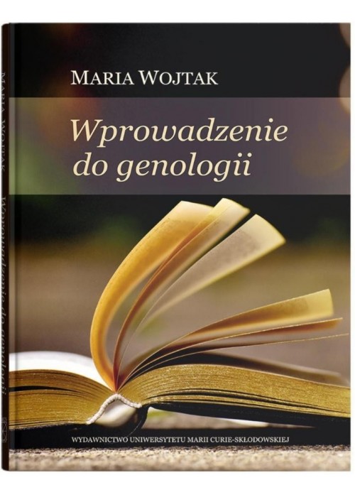 Wprowadzenie do genologii