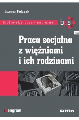 Praca socjalna z więźniami i ich rodzinami