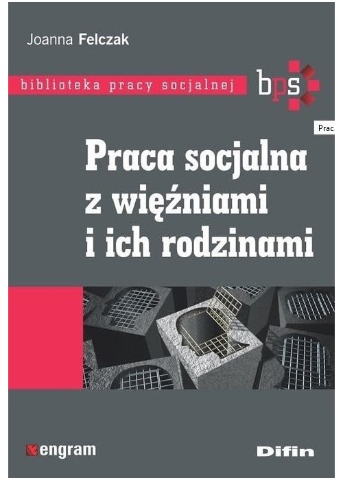 Praca socjalna z więźniami i ich rodzinami