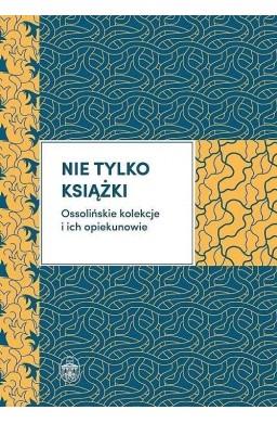 Nie tylko książki