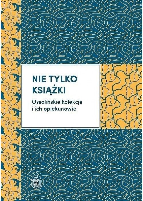 Nie tylko książki