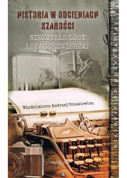 Historia w odcieniach szarości