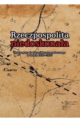 Rzeczpospolita niedoskonała