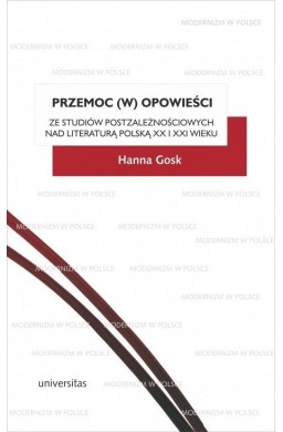 Przemoc (w) opowieści