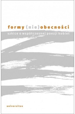 Formy (nie)obecności