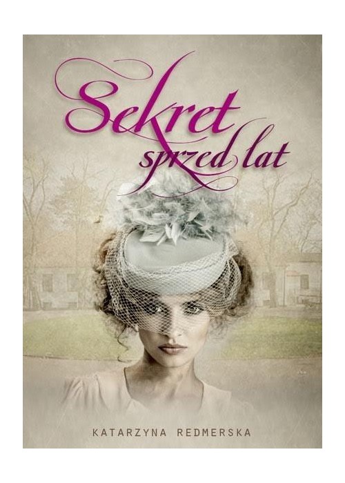 Sekret sprzed lat