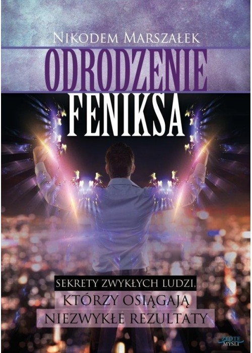 Odrodzenie Feniksa