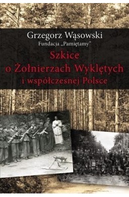 Szkice o Żołnierzach Wyklętych i współcz. Polsce