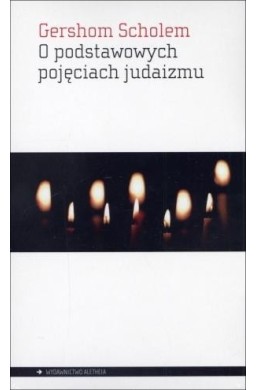 O podstawowych pojęciach judaizmu