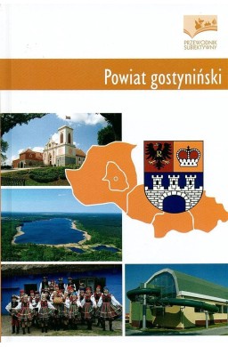 Powiat gostyniński