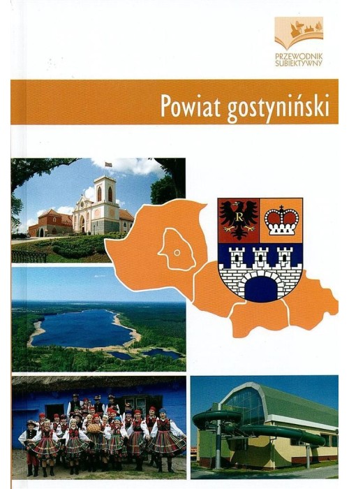 Powiat gostyniński