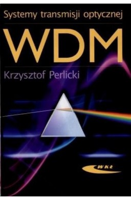 Systemy transmisji optycznej WDM