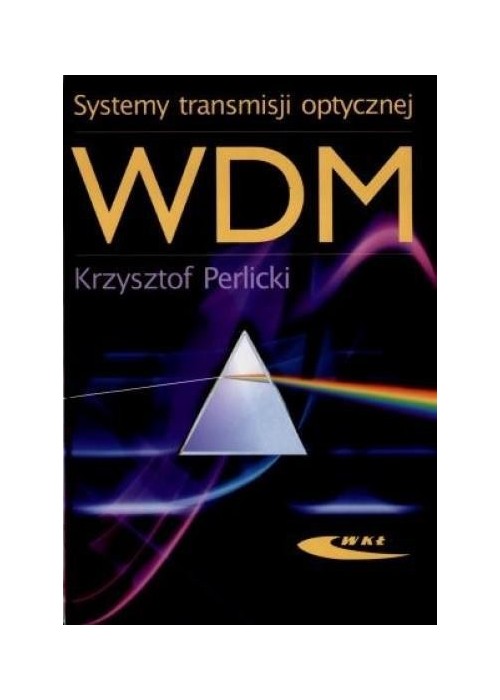 Systemy transmisji optycznej WDM