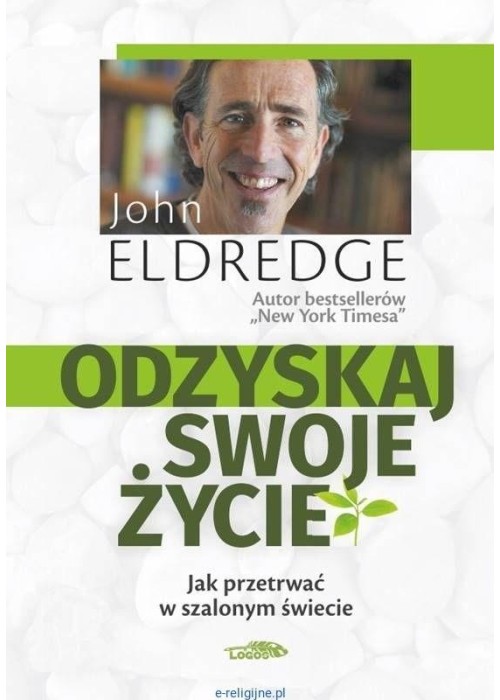 Odzyskaj swoje życie