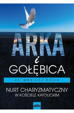 Arka i Gołębica