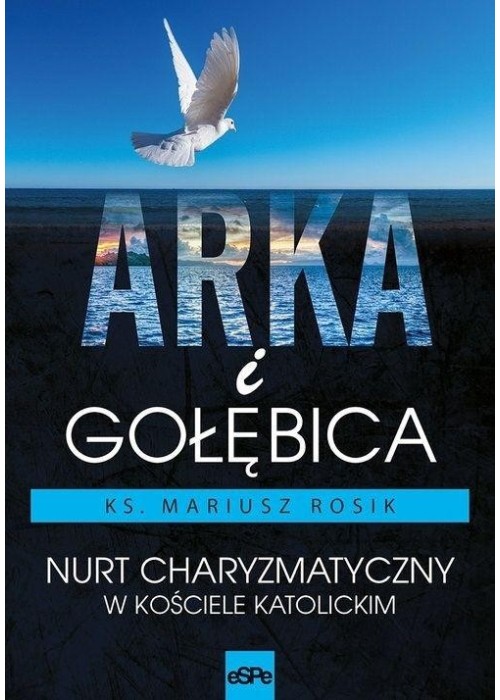 Arka i Gołębica