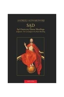 Sąd. "Sąd Ostateczny" Hansa Memlinga Teka 1