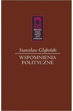 Wspomnienia polityczne