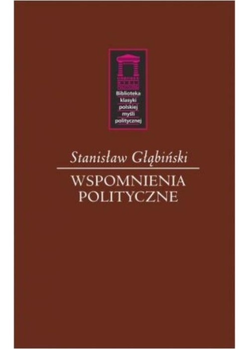 Wspomnienia polityczne