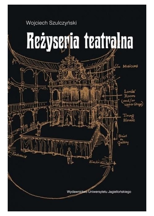 Reżyseria teatralna